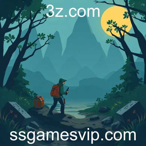 Adventure Games