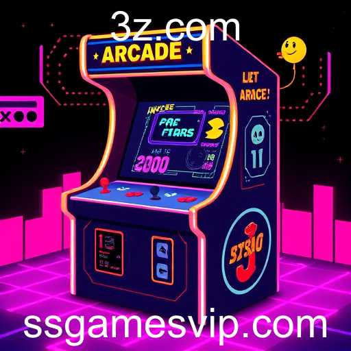 Arcade Games