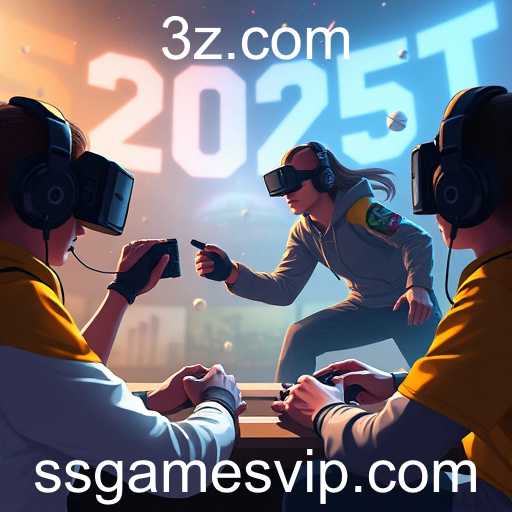 A Evolução Contínua do Universo SSGames