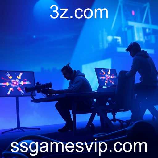 Multiplayer Games