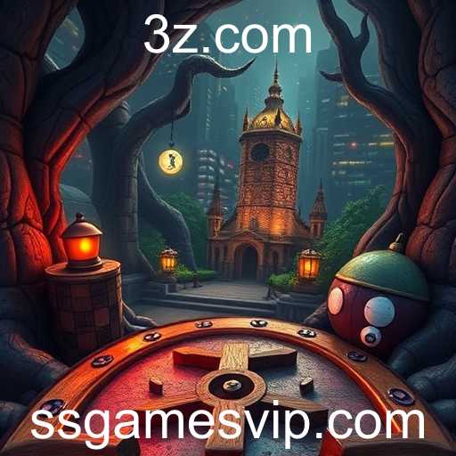 Puzzle Games