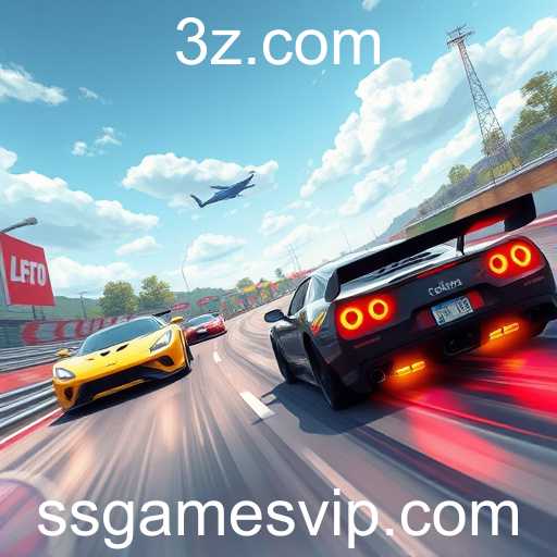 Racing Games