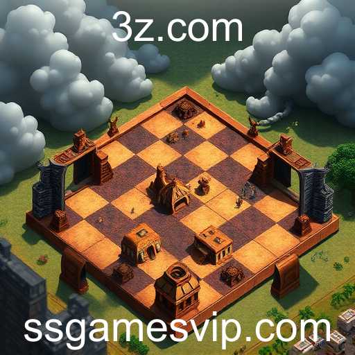 Tendências de Jogos com SSGames em 2025